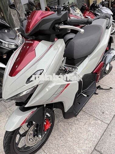 Air Blade 125 ABS 2026, bao tên
