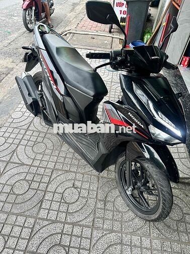 Vario 2023  Mẫu Mới Bstp