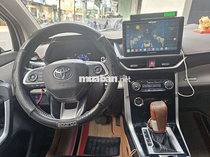 Toyota Veloz Top 2023 158.000 km Trắng