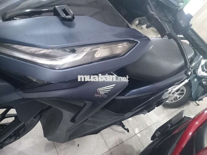 Honda Vario 125cc 2019 Xám đã dùng