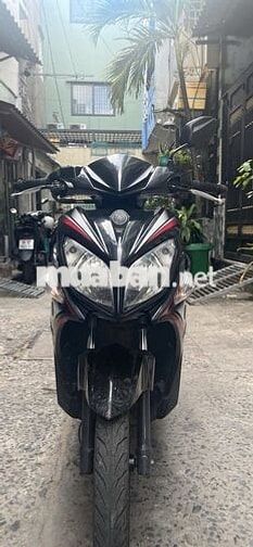 Yamaha Nouvo Đỏ đen