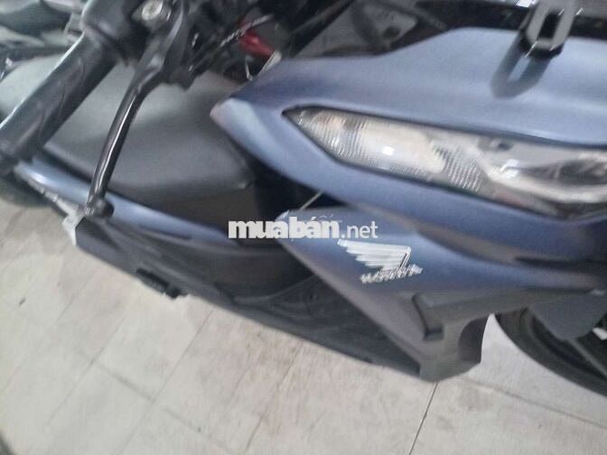 Honda Vario 125cc 2019 Xám đã dùng