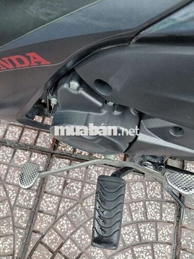 Honda Wave RSX 110fi 2020 Xám