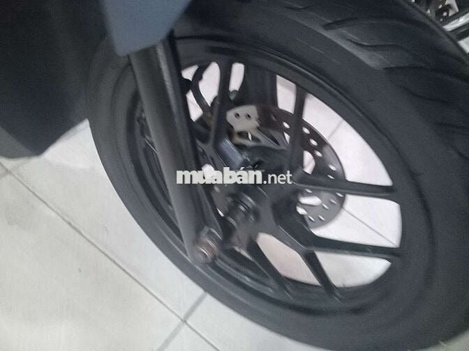 Honda Vario 125cc 2019 Xám đã dùng