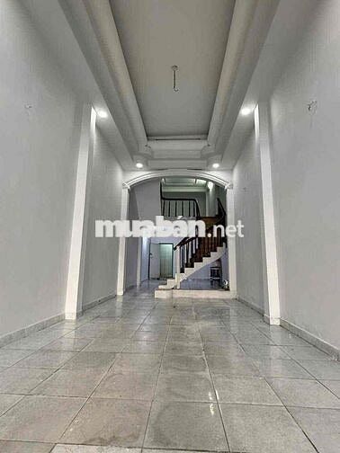 Cho thuê nhà nguyên căn MT Đường Trường Trinh Quận TB