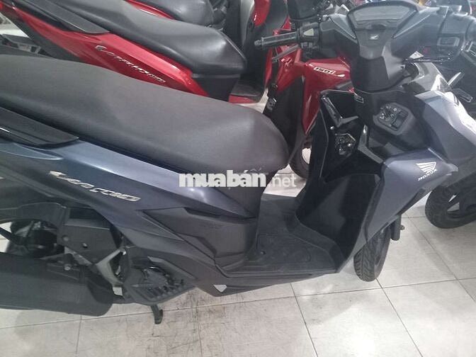 Honda Vario 125cc 2019 Xám đã dùng