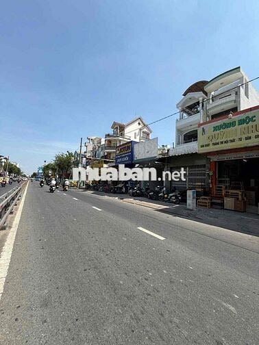 Cho thuê nhà nguyên căn MT Đường Trường Trinh Quận TB