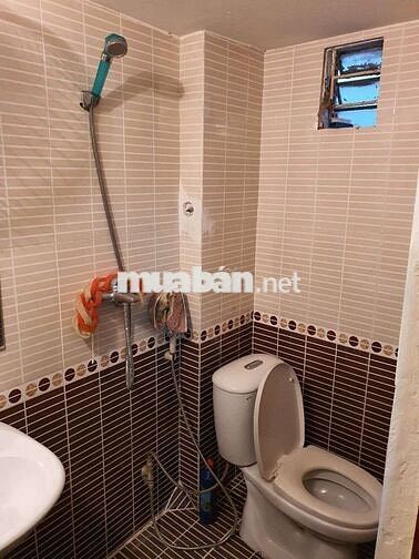 PHÒNG TRỌ NGÕ 237 HOÀNG VĂN THÁI ĐIỀU HÒA, NÓNG LẠNH 2,2 - 3,6 TRIỆU