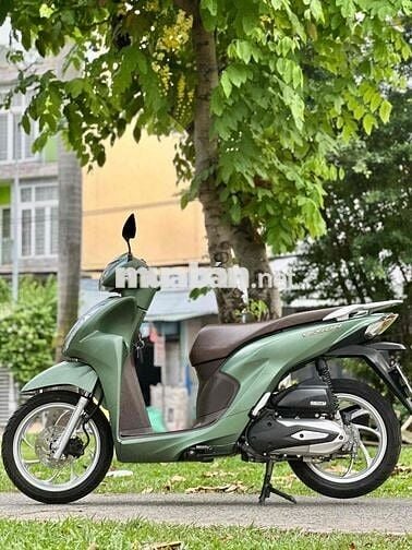 Honda Vision Xanh 2022