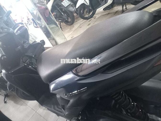 Honda Vario 125cc 2019 Xám đã dùng