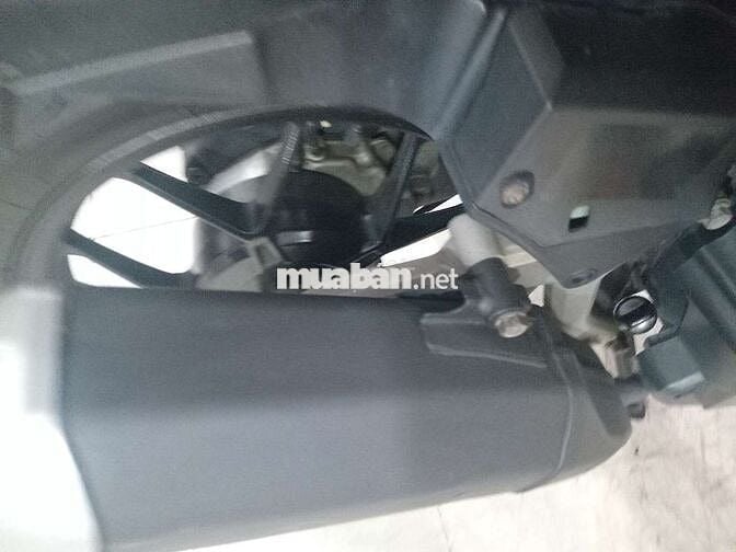 Honda Vario 125cc 2019 Xám đã dùng
