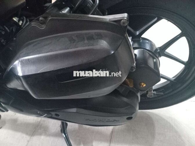 Honda Vario 125cc 2019 Xám đã dùng