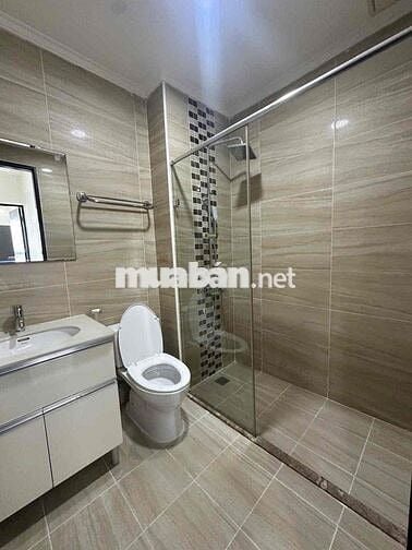Cho thuê căn góc view cầu Phú Mỹ