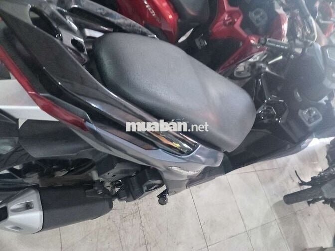 Honda Vario 125cc 2019 Xám đã dùng