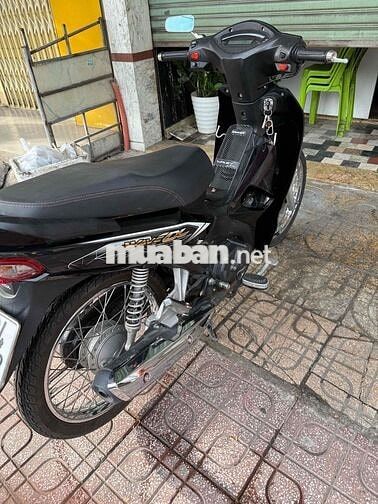 Honda Wave Alpha 2023 cần bán lại