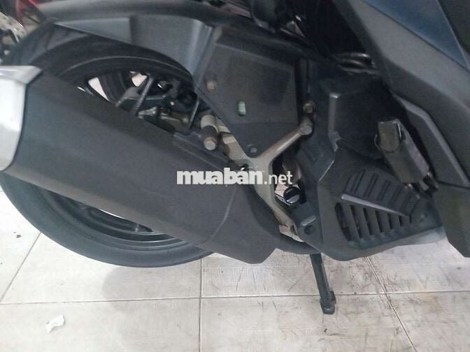 Honda Vario 125cc 2019 Xám đã dùng