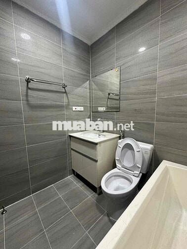 Cho thuê căn góc view cầu Phú Mỹ