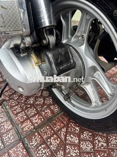 Honda Air Blade 125 2013 Vàng đồng