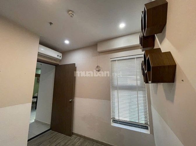  Căn hộ 93m2-3p ngủ giá 10,5tr/th C/c Thái An 2 (Cầu Tham Lương)