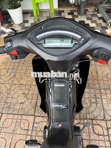 Honda Wave Alpha 2023 cần bán lại
