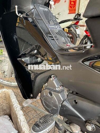 Honda Wave Alpha 2023 cần bán lại