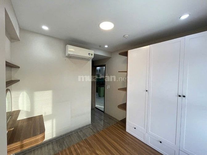  Căn hộ 93m2-3p ngủ giá 10,5tr/th C/c Thái An 2 (Cầu Tham Lương)