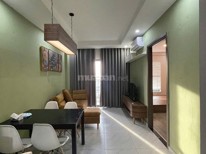  Căn hộ 93m2-3p ngủ giá 10,5tr/th C/c Thái An 2 (Cầu Tham Lương)