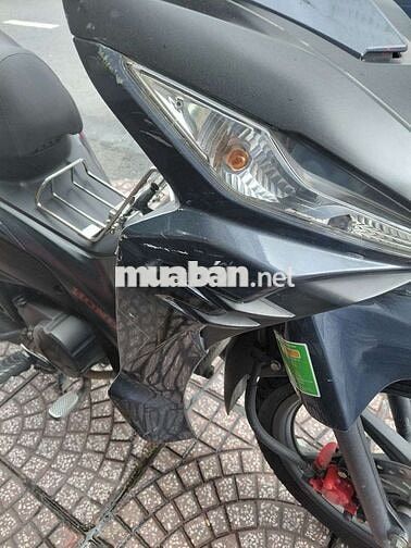 Honda Wave RSX 110fi 2020 Xám
