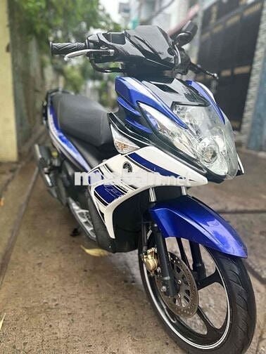 Yamaha Nouvo 5 Fi 125cc 2012 chính chủ Bs.Tphcm