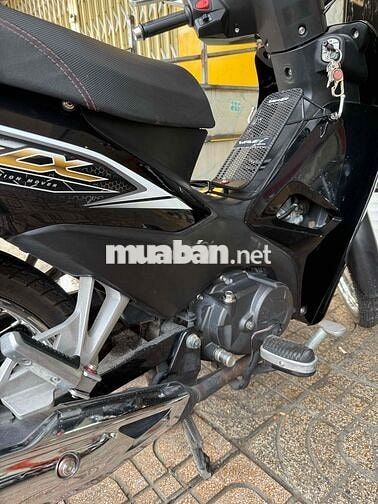 Honda Wave Alpha 2023 cần bán lại