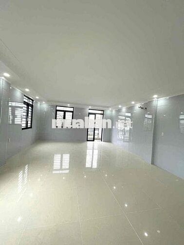 nhà 1trệt 3lầu góc 2 mặt tiền THUẬN GIAO,112 m2,kế VSIP1 ,đường 10m