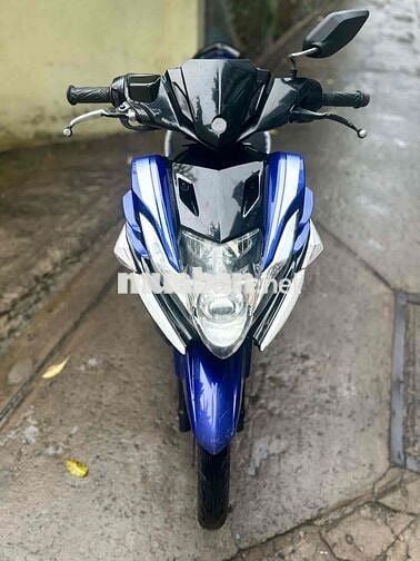Yamaha Nouvo 5 Fi 125cc 2012 chính chủ Bs.Tphcm