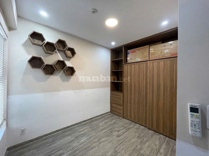  Căn hộ 93m2-3p ngủ giá 10,5tr/th C/c Thái An 2 (Cầu Tham Lương)