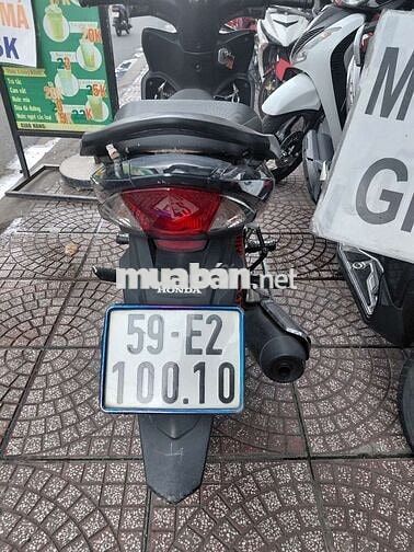 Honda Wave RSX 110fi 2020 Xám