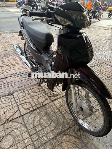Honda Wave Alpha 2023 cần bán lại