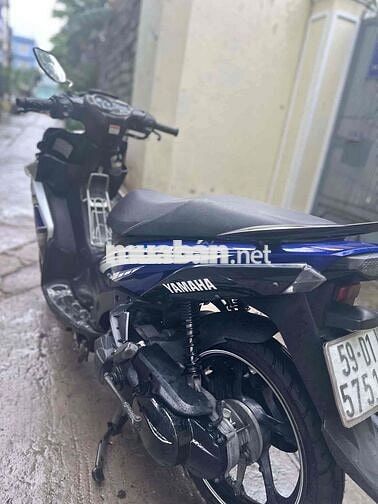 Yamaha Nouvo 5 Fi 125cc 2012 chính chủ Bs.Tphcm