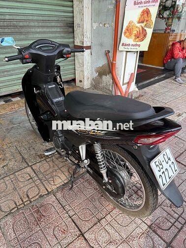 Honda Wave Alpha 2023 cần bán lại