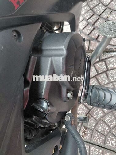 Honda Wave RSX 110fi 2020 Xám