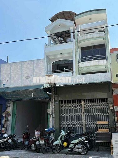 Cho thuê nhà nguyên căn MT Đường Trường Trinh Quận TB