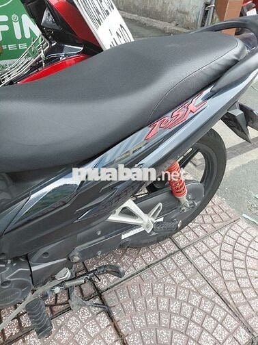 Honda Wave RSX 110fi 2020 Xám