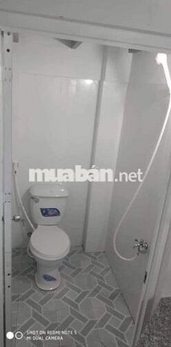 Phòng trọ ngay Tô Vĩnh Diện Thủ Đức