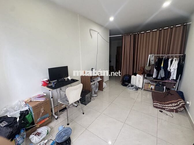 Tìm 1 Bạn Nam ở cùng mình trong Căn Hộ D1B topaz bao điện nước 