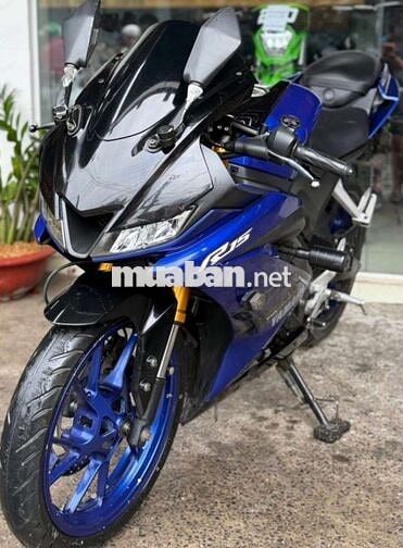 🌈Tphcm R15V3 siêuđẹp Full đồchơi..giá Sinh Viên😘