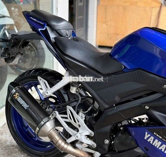 🌈Tphcm R15V3 siêuđẹp Full đồchơi..giá Sinh Viên😘