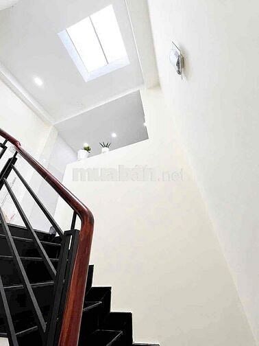 🏡 BÁN NHÀ HXH 5M - CÁCH MẶT TIỀN TÔN THẤT THUYẾT CHỈ 5 BƯỚC CHÂN 🏡