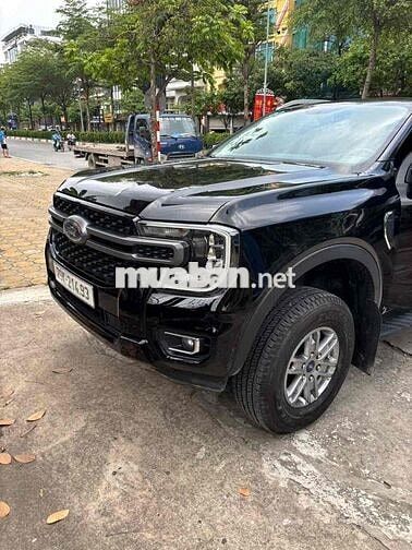 Ford Ranger 2024 - 70000 km