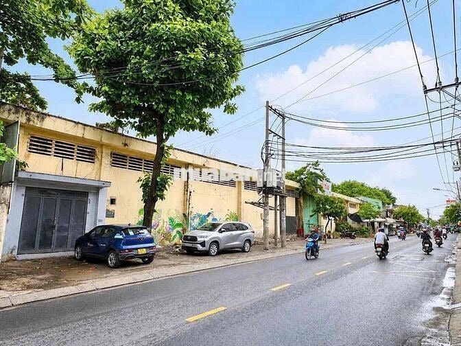 🏡 BÁN NHÀ HXH 5M - CÁCH MẶT TIỀN TÔN THẤT THUYẾT CHỈ 5 BƯỚC CHÂN 🏡
