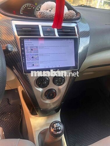 Toyota Vios 2014