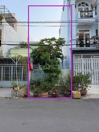 Bán đất nền 4x20m KDC Bình Hưng, Bình Chánh