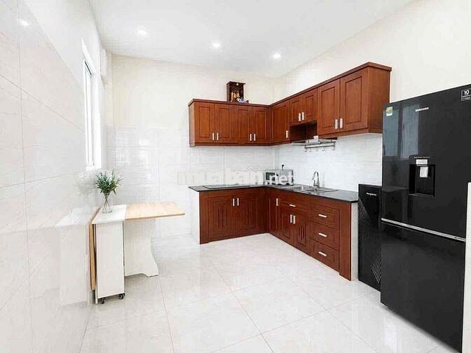 🏡 BÁN NHÀ HXH 5M - CÁCH MẶT TIỀN TÔN THẤT THUYẾT CHỈ 5 BƯỚC CHÂN 🏡